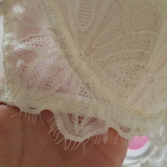 PINK push-up bra - Picture 3 of 4